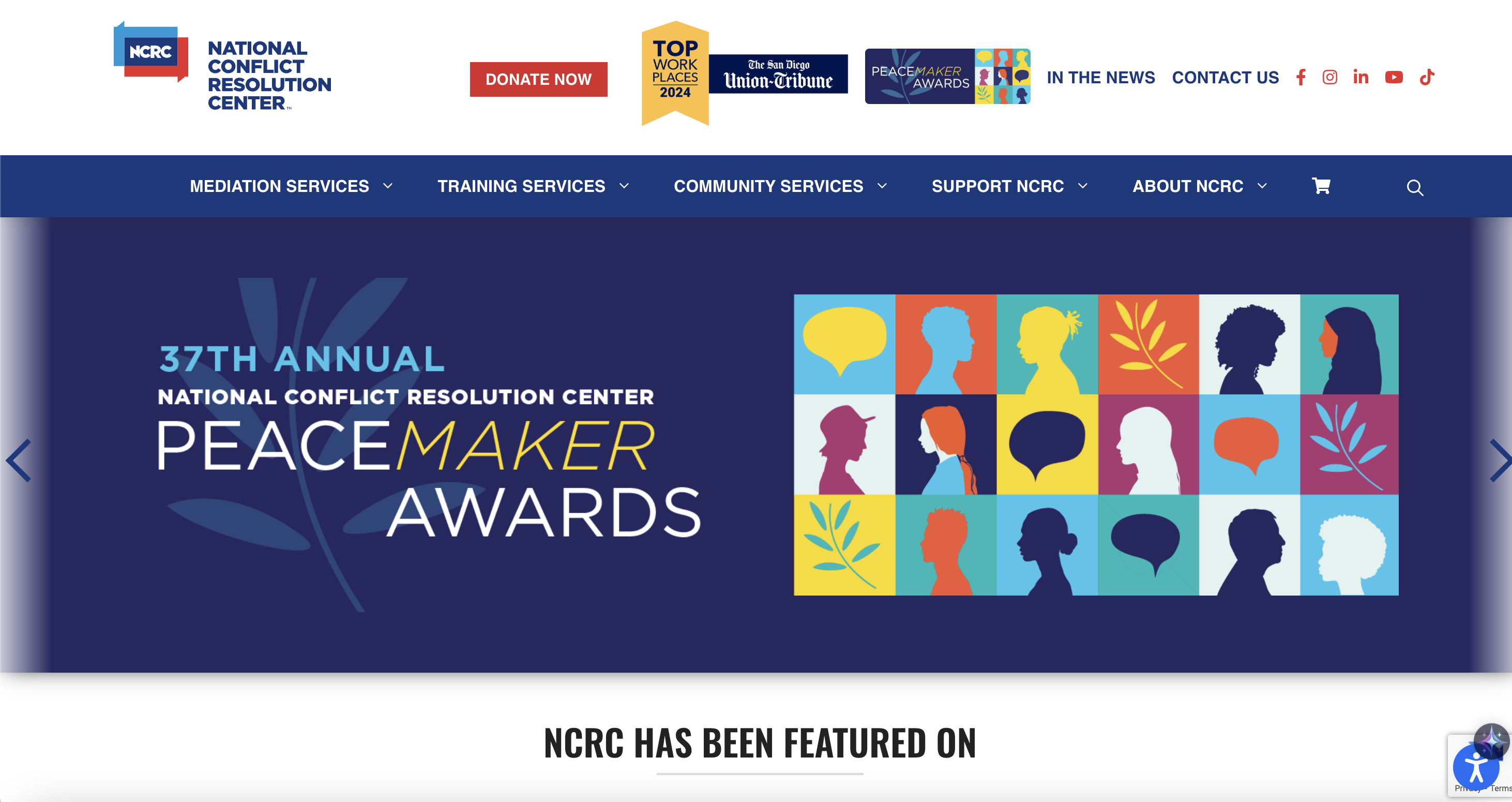 NCRC Online